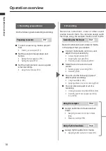 Preview for 10 page of Zoom R8 Interface Operation Manual