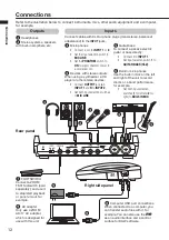 Preview for 12 page of Zoom R8 Interface Operation Manual