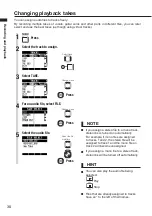 Preview for 30 page of Zoom R8 Interface Operation Manual