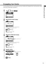 Preview for 31 page of Zoom R8 Interface Operation Manual