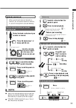 Preview for 33 page of Zoom R8 Interface Operation Manual