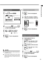 Preview for 35 page of Zoom R8 Interface Operation Manual