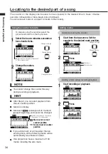 Preview for 36 page of Zoom R8 Interface Operation Manual