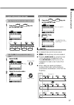 Preview for 37 page of Zoom R8 Interface Operation Manual