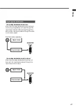 Preview for 41 page of Zoom R8 Interface Operation Manual