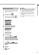 Preview for 53 page of Zoom R8 Interface Operation Manual