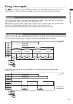 Preview for 61 page of Zoom R8 Interface Operation Manual