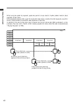 Preview for 62 page of Zoom R8 Interface Operation Manual