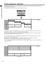 Preview for 72 page of Zoom R8 Interface Operation Manual