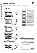 Предварительный просмотр 96 страницы Zoom R8 Interface Operation Manual