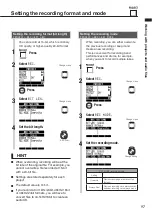 Предварительный просмотр 97 страницы Zoom R8 Interface Operation Manual