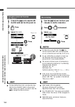 Предварительный просмотр 104 страницы Zoom R8 Interface Operation Manual