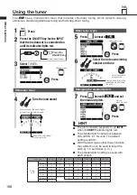 Предварительный просмотр 108 страницы Zoom R8 Interface Operation Manual