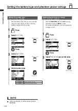 Preview for 112 page of Zoom R8 Interface Operation Manual