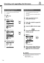 Preview for 114 page of Zoom R8 Interface Operation Manual