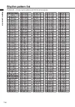 Preview for 116 page of Zoom R8 Interface Operation Manual