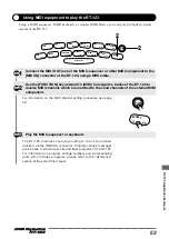 Preview for 53 page of Zoom RhythmTrak RT-123 Operation Manual