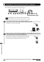 Preview for 54 page of Zoom RhythmTrak RT-123 Operation Manual