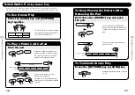 Preview for 9 page of Zoom RhythmTrak RT-323 Operation Manual