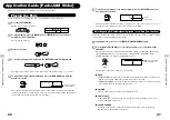 Preview for 16 page of Zoom RhythmTrak RT-323 Operation Manual