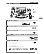 Preview for 27 page of Zoom Sampletrak ST-224 Operation Manual