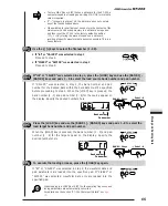 Preview for 65 page of Zoom Sampletrak ST-224 Operation Manual