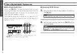 Preview for 14 page of Zoom tac-8 Operation Manual