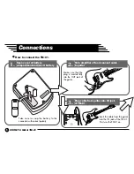 Preview for 6 page of Zoom Tri Metal TM-01 Operation Manual