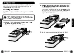 Preview for 4 page of Zoom UIB-01 Installation Manual