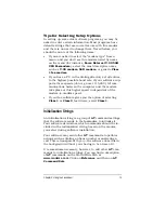 Preview for 13 page of Zoom USB Faxmodem Quick Start Manual