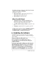 Preview for 6 page of Zoom X5V User Manual