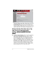 Preview for 12 page of Zoom X5V User Manual