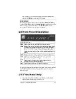 Preview for 29 page of Zoom X5V User Manual