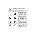 Preview for 36 page of Zoom X5V User Manual