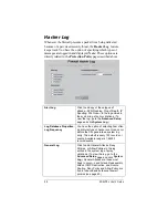 Preview for 58 page of Zoom X5V User Manual