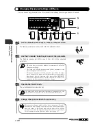 Preview for 18 page of Zoom Zoom player 3000 Operation Manual