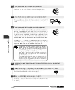 Preview for 26 page of Zoom Zoom player 3000 Operation Manual