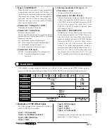 Preview for 39 page of Zoom Zoom player 3000 Operation Manual