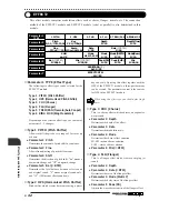 Preview for 44 page of Zoom Zoom player 3000 Operation Manual