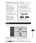 Preview for 45 page of Zoom Zoom player 3000 Operation Manual