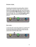 Preview for 14 page of Zoomax DESIRE HD User Manual