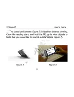 Preview for 16 page of Zoomax M5 User Manual
