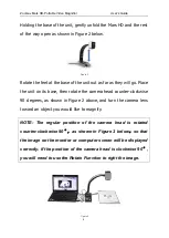 Preview for 6 page of Zoomax Mars HD User Manual