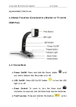 Preview for 8 page of Zoomax Mars HD User Manual