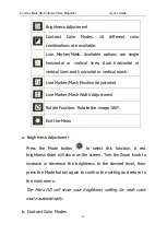 Preview for 13 page of Zoomax Mars HD User Manual