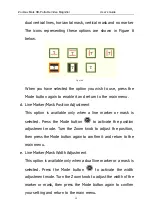 Preview for 15 page of Zoomax Mars HD User Manual