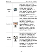 Preview for 30 page of Zoomax Snow S User Manual