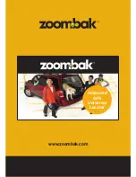 Предварительный просмотр 23 страницы Zoombak A-GPS Locator User Manual