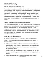 Preview for 23 page of Zoombak Car and Family GPS Locator User Manual And Installation