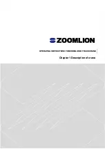 Preview for 9 page of Zoomlion QY30V Manual